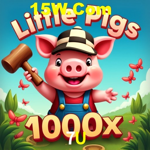 APP oficial da 7U para mobile