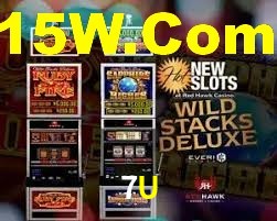 Welcome Bonus 7U