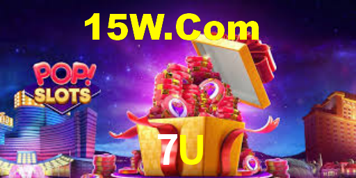 7U