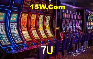 Recursos de Bônus 7U