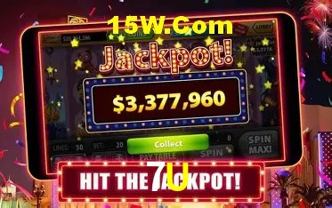 7U Belo Horizonte - Jackpots