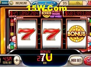 Casino Ao Vivo 7U