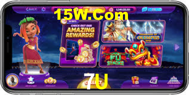 7U Login
