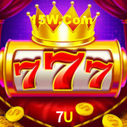 7U